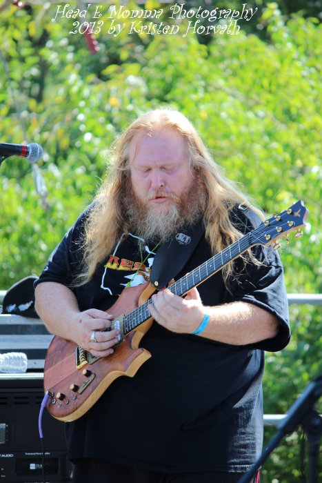 TheVille130831-2190 Dead Ahead Ohio by Kristen Horvath